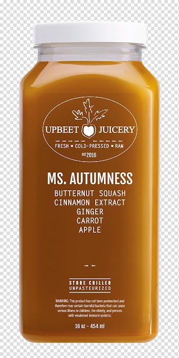 Cold-pressed juice Ingredient Dallas Upbeet, wake up early autumn transparent background PNG clipart
