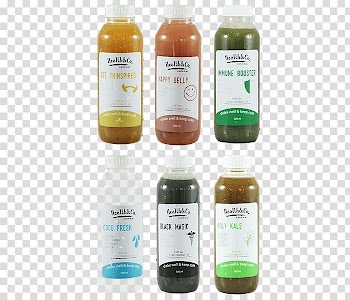 Cold-pressed juice Vegetable dish Lemonilo, kacang hijau transparent background PNG clipart