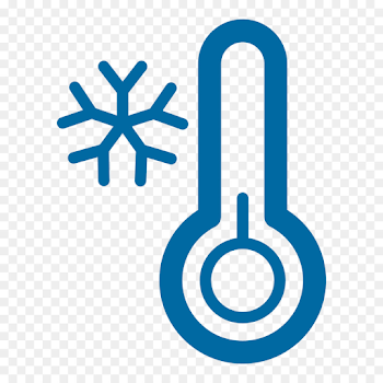 Cold Temperature Hypothermia Ice Packs Heat - cold png download ...