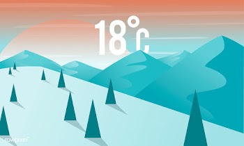 Cold word climate | Free stock vector - 396327
