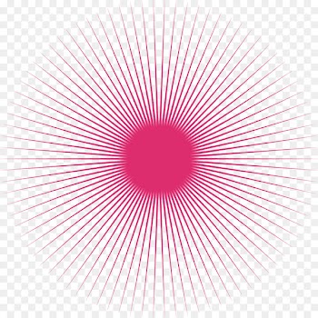 Coldstream Graphic design Pattern - Sun rays 