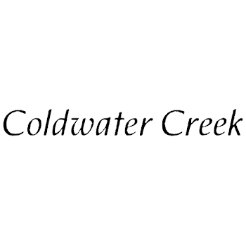 Coldwater Creek Logo PNG Transparent & SVG Vector - Freebie Supply