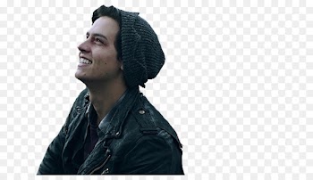 Cole Sprouse, Jughead Jones, Riverdale, Hair, Head PNG