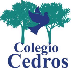 Colegio Cedros Logo Vector