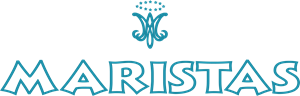 Colegio Maristas - Manuel Ramírez Barinaga Logo Vector