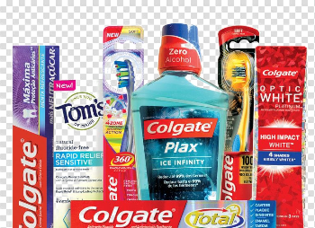 Colgate PNG Picture