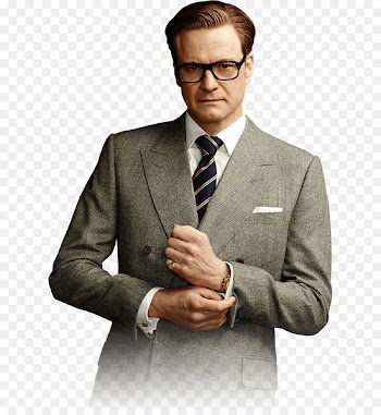 Colin Firth Kingsman: The Secret Service Harry Hart Gary 'Eggsy' Unwin Valentine - gentleman 