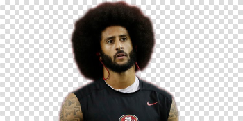 Colin Kaepernick PNG Image