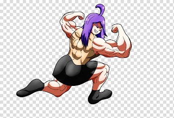 Collab w/ thekivarider, Jackie (Shiny Version) transparent background PNG clipart