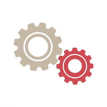 Collaboration configuration cooperation | Free stock vector - 395548