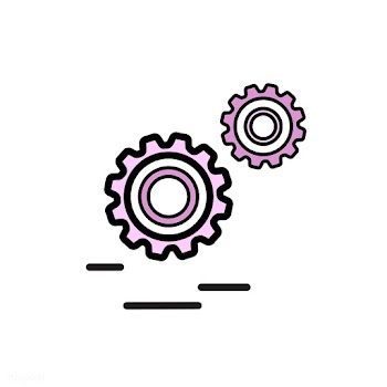 Collaboration configuration cooperation | Free stock vector - 395939