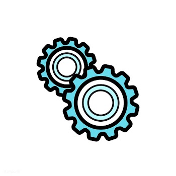 Collaboration configuration cooperation | Free stock vector - 396004