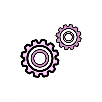 Collaboration configuration cooperation | Free stock vector - 396135