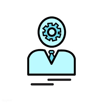 Collaboration configuration cooperation | Free stock vector - 396258