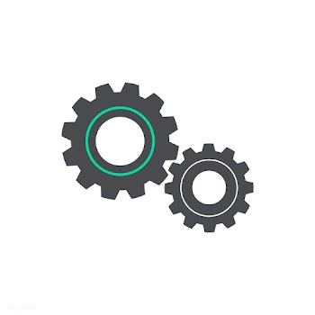 Collaboration configuration cooperation | Free stock vector - 398011