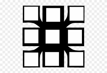 Collage Photo Frame - Picture Frame