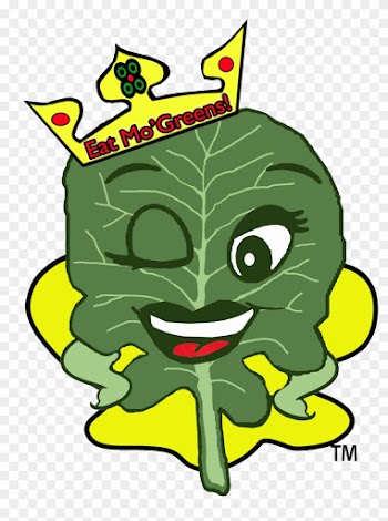 Collard Greens Cultural Festival - Food