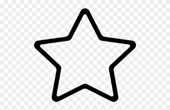 Collect, Decrease Money, Dollar Icon - Star Line Icon Png