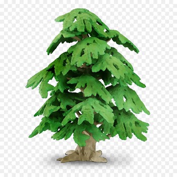 CollectA 10" Ginkgo Biloba Tree Toy Maidenhair tree -  