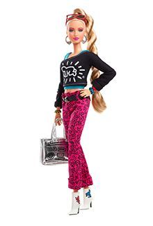 Collectible Barbie Dolls: Become A Barbie Collector | Barbie Signature
