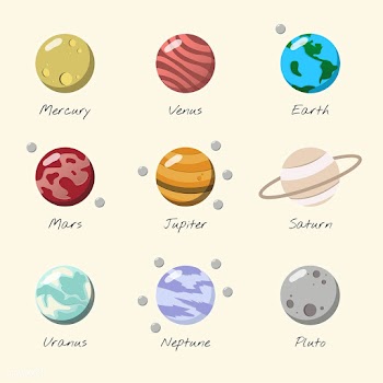 Collection earth graphic | Free stock vector - 250201