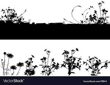  					Collection for designers plant vector image														