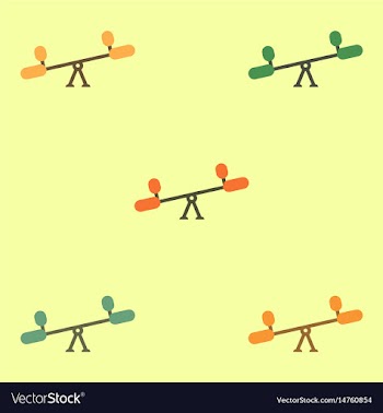 Collection in flat style vector image