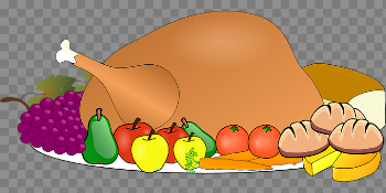Collection of 14 free Feast clipart team dinner aztec clipart ...