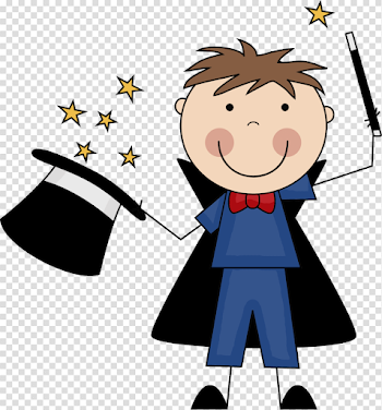Collection of 14 free Magic clipart math magician crabs clipart ...