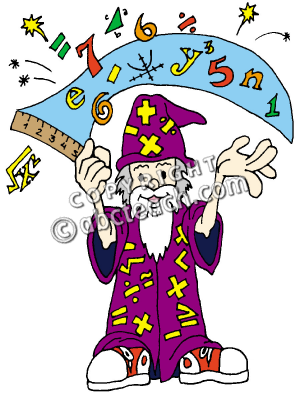 Collection of 14 free Magic clipart math magician crabs clipart ...