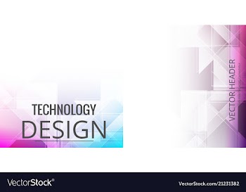 Collection of abstract multicolored backgrounds vector image