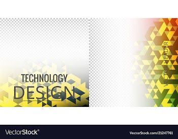 Collection of abstract multicolored backgrounds vector image