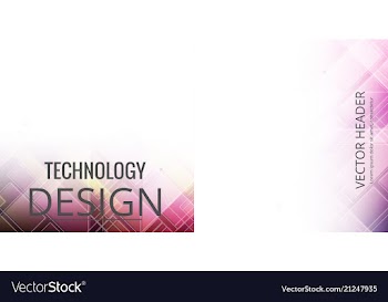 Collection of abstract multicolored backgrounds vector image