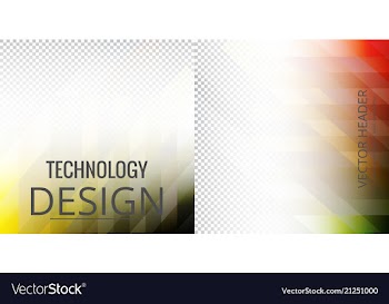 Collection of abstract multicolored backgrounds vector image