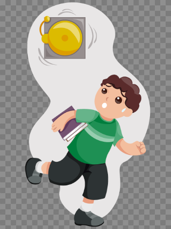 Collection of free Arriving clipart classroom routine. Download on ...