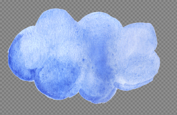 Collection of free Blue vector watercolor. Download on UI Ex