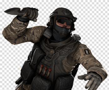 Collection of free Csgo transparent soldier. Download on UI Ex
