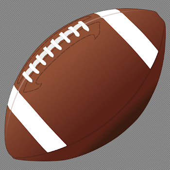 Collection of free Football transparent homecoming. Download on UI Ex