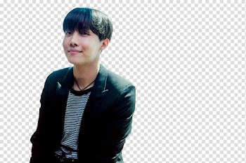 Collection of free Jhope transparent background. Download on UI Ex