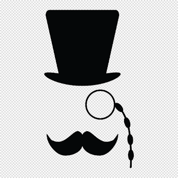 Collection of free Monocle transparent gentleman. Download on UI Ex