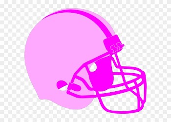 Collection Of Free Protective Equipment In Gridiron - Christmas Football Round Ornament