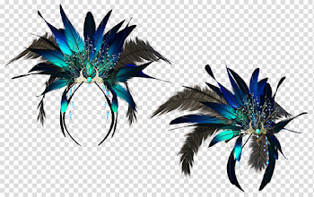 Collection of free Transparent crown feather. Download on UI Ex