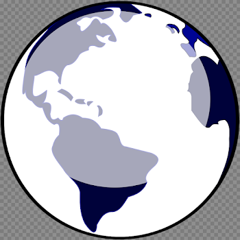 Collection of free Vector globes abstract. Download on UI Ex