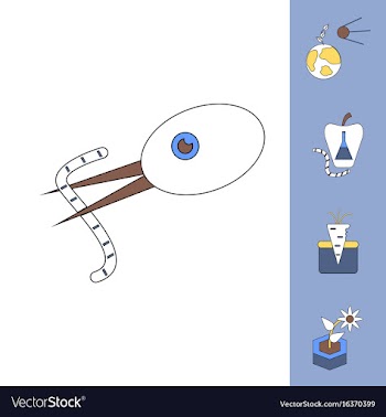 Collection of icons and planet and ecosystem vector image