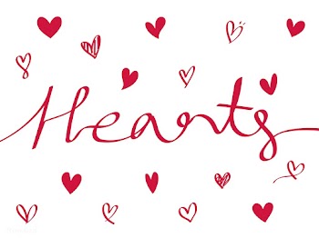 Collection of illustrated heart icons | Free stock vector - 418565