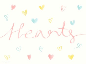 Collection of illustrated heart icons | Free stock vector - 418577