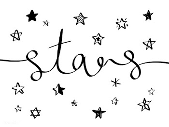 Collection of illustrated star icons | Free stock vector - 418572