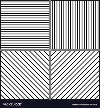 collection of seamless geometric patterns