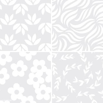 Collection of simple pattern vectors illustra.. | Free stock vector - 494495