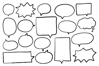 Collection of speech bubbles vector | Free stock vector - 463914